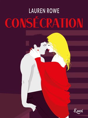 cover image of Consécration